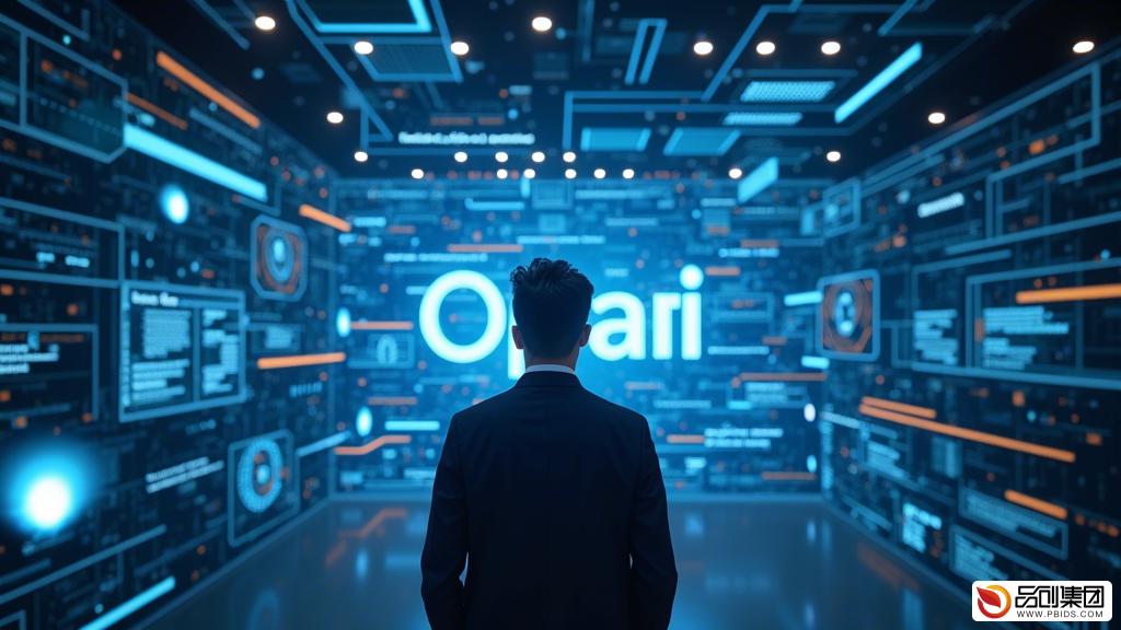 OpenAI新纪元：AI终端的开发与未来影响
