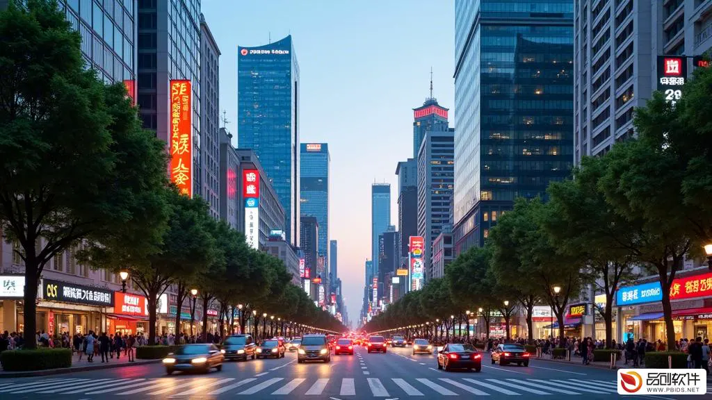 北京市重载车辆盲区监测系统集团：引领智能交通安全新篇章
