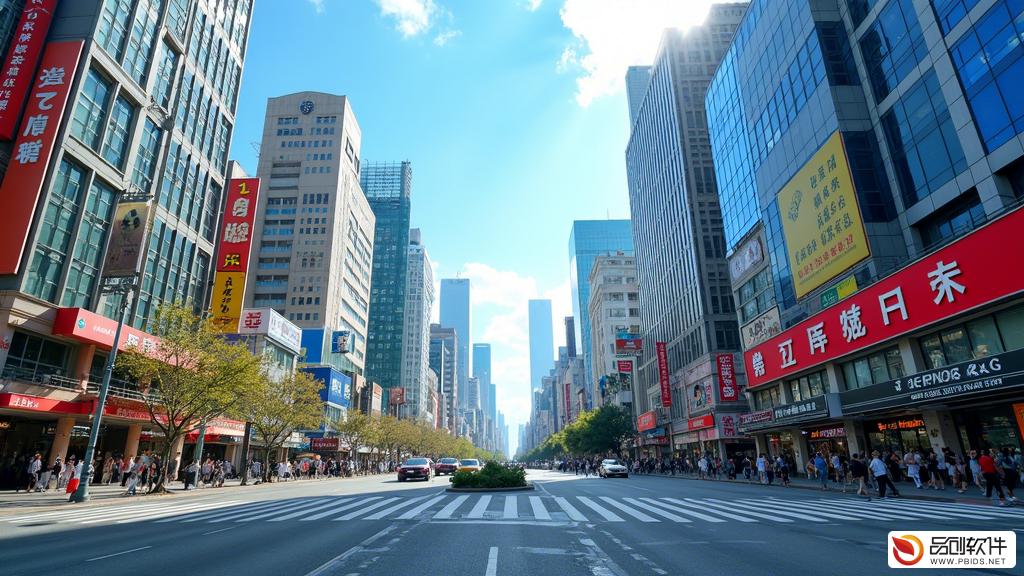 宁波市物流数据管理平台集团的革新之路
