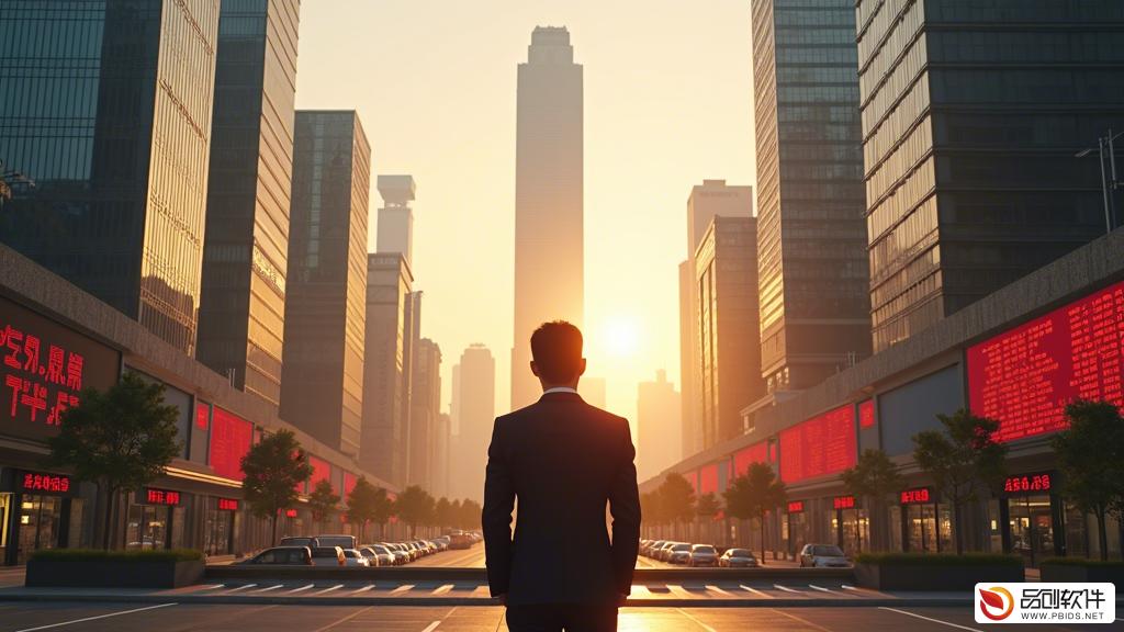 深圳市证券交易结算系统研发中心：金融科技的引领者与探索者
