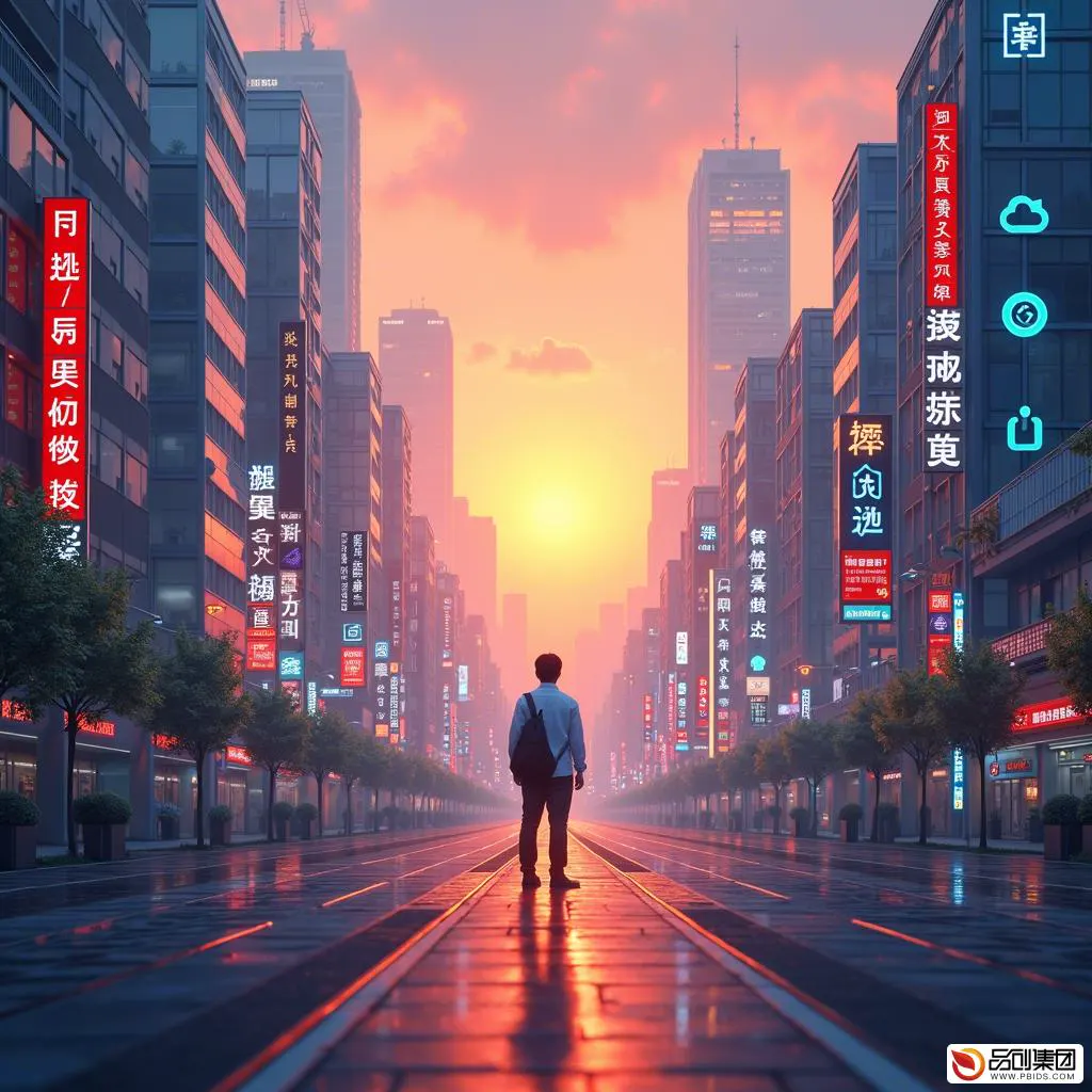 朝阳小程序开发：开启数字化转型的新篇章
