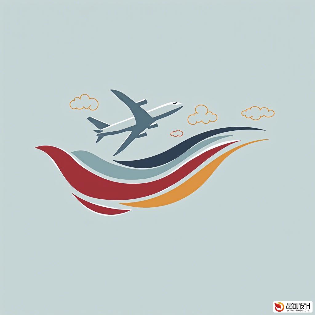 航空品牌文化可视化设计的艺术与实践
