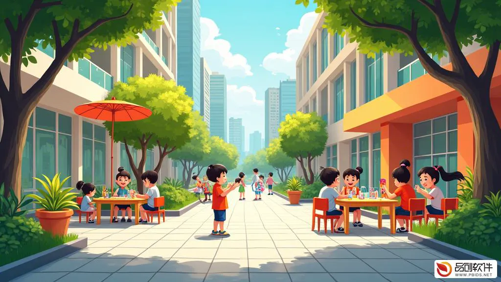 深圳市儿童教育趣味学习平台：开启孩子智慧之门的钥匙
