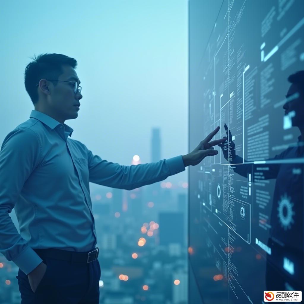 成都市企业级风险AI预测系统方案商：引领企业风险管理...