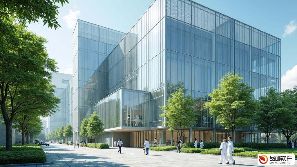 宁波市医疗影像云存储服务商：推动医疗信息化进程
