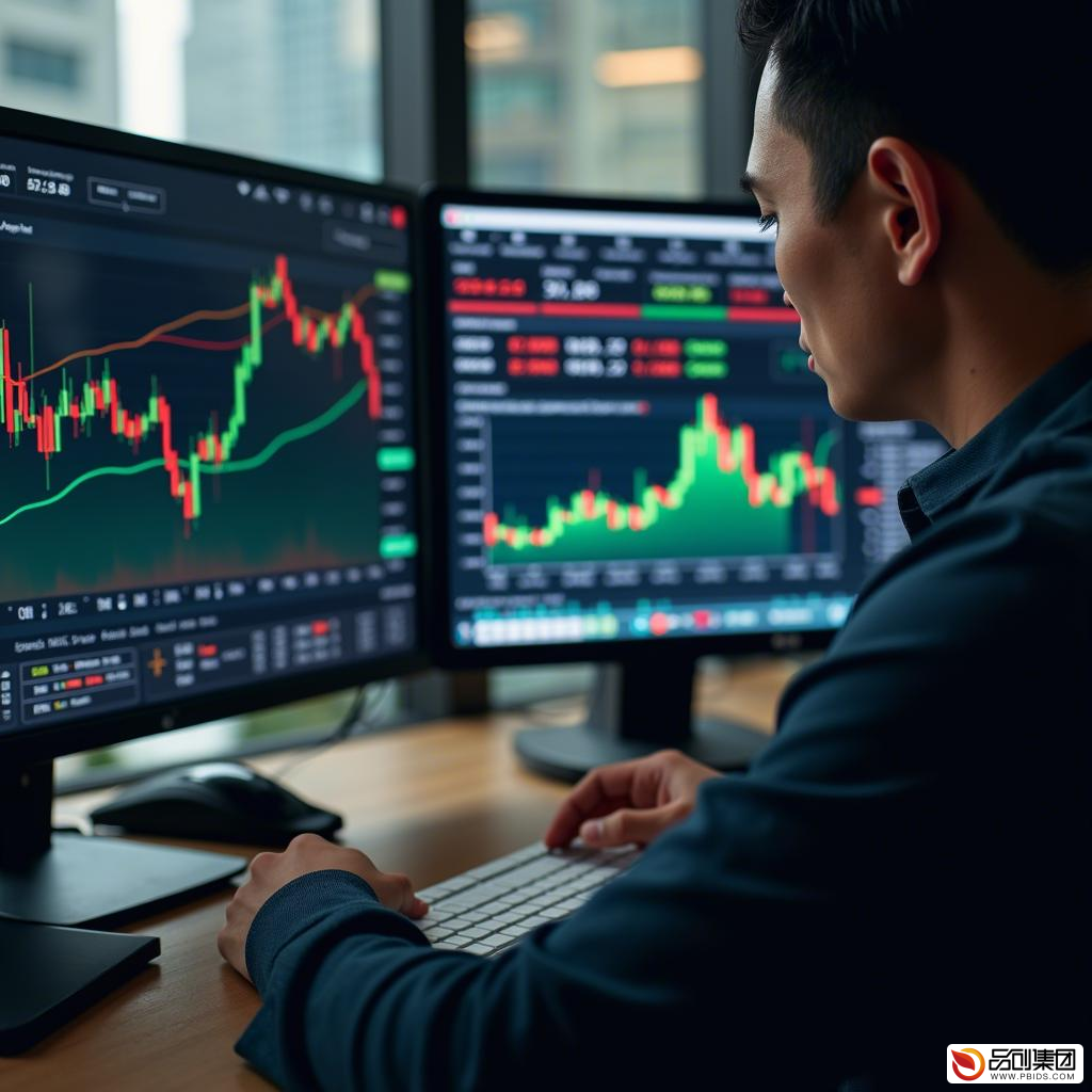 买卖股票委托全解析：从入门到精通的指南