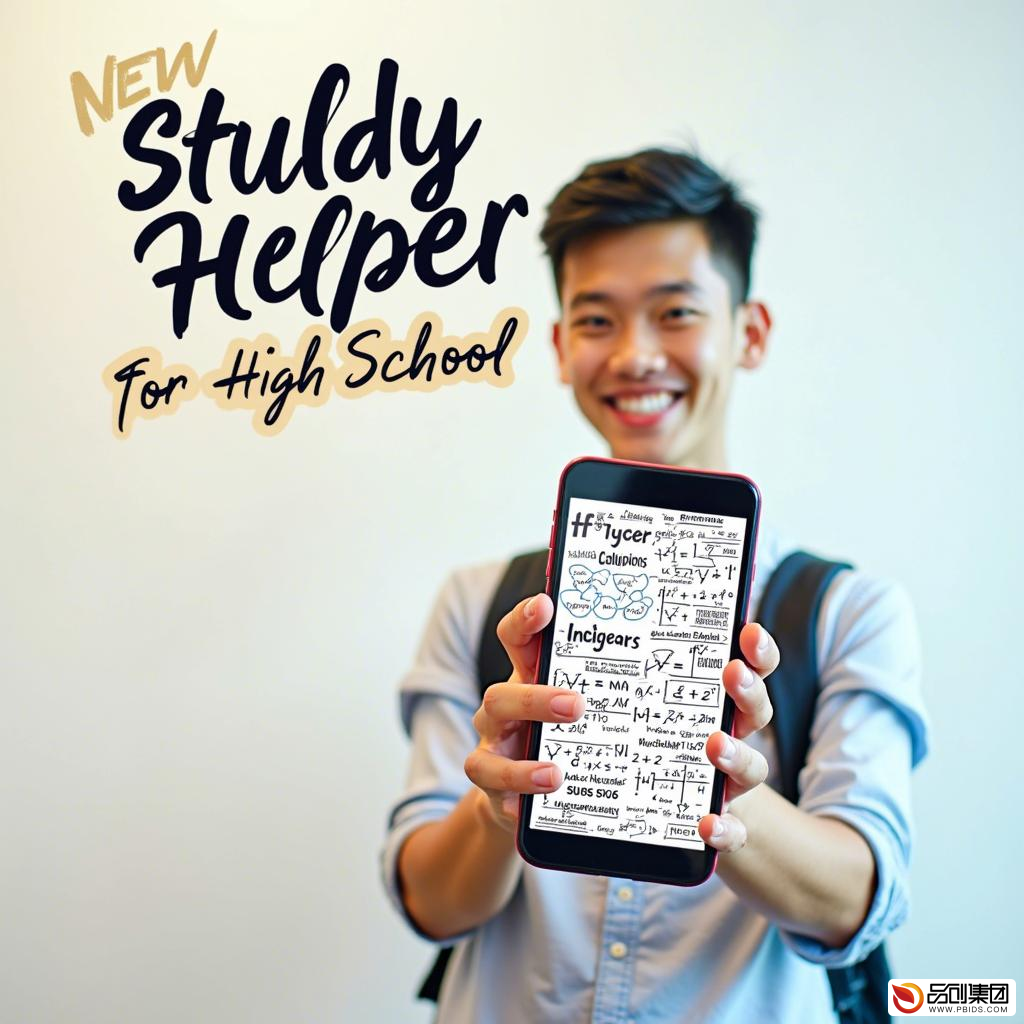 高中学习新助手：精选免费教学APP全解析
