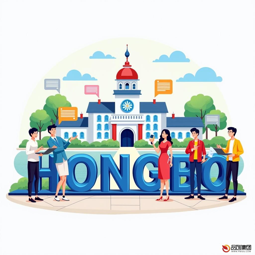 宏博软件教育学院：开启数字技能新时代的领航者
