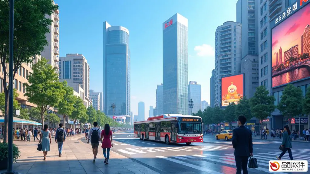 合肥市党建智慧政策智能解读平台：创新党建，智慧引领
