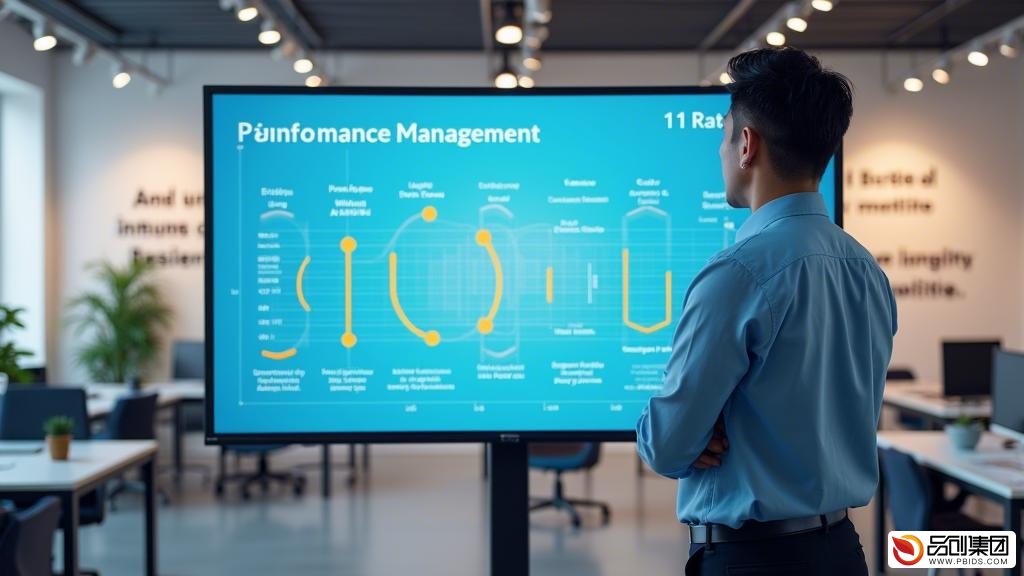 卓越绩效管理体系培训：打造高效团队的秘诀
