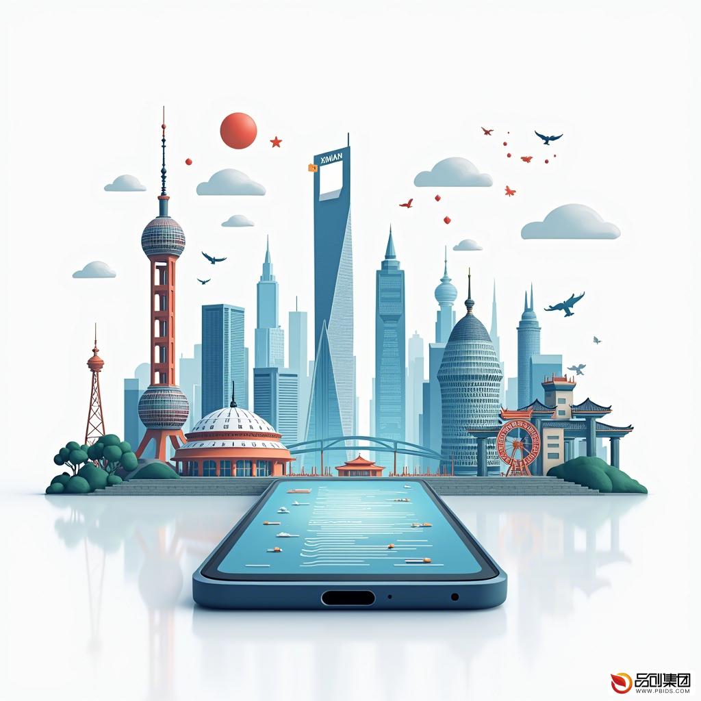 厦门APP定制：打造专属移动应用的全方位解析
