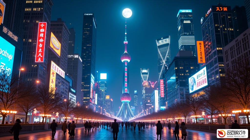 上海市云端数据中台搭建：引领企业数字化转型的新篇章
