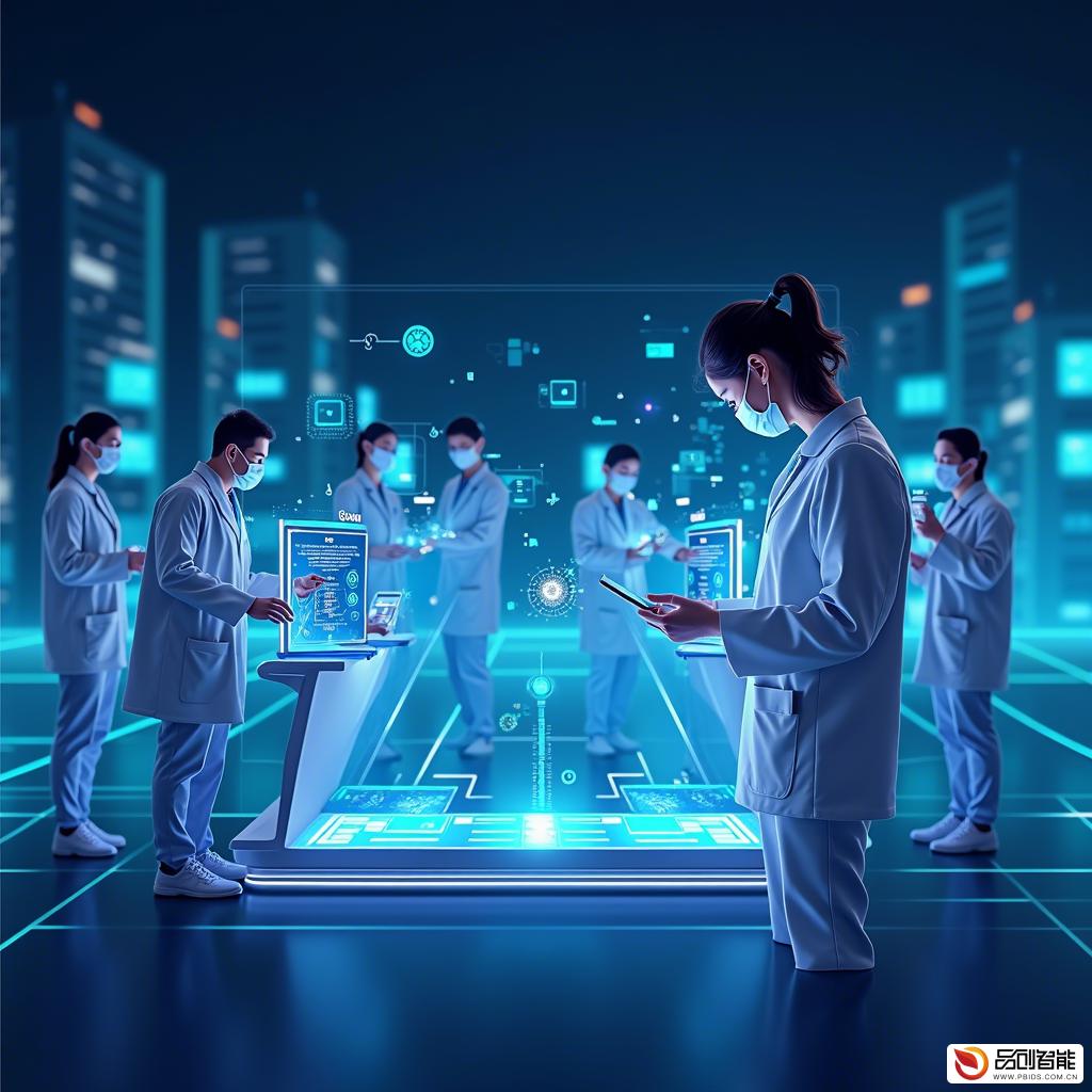 无锡市家用医疗物联网终端企业的崛起与创新

