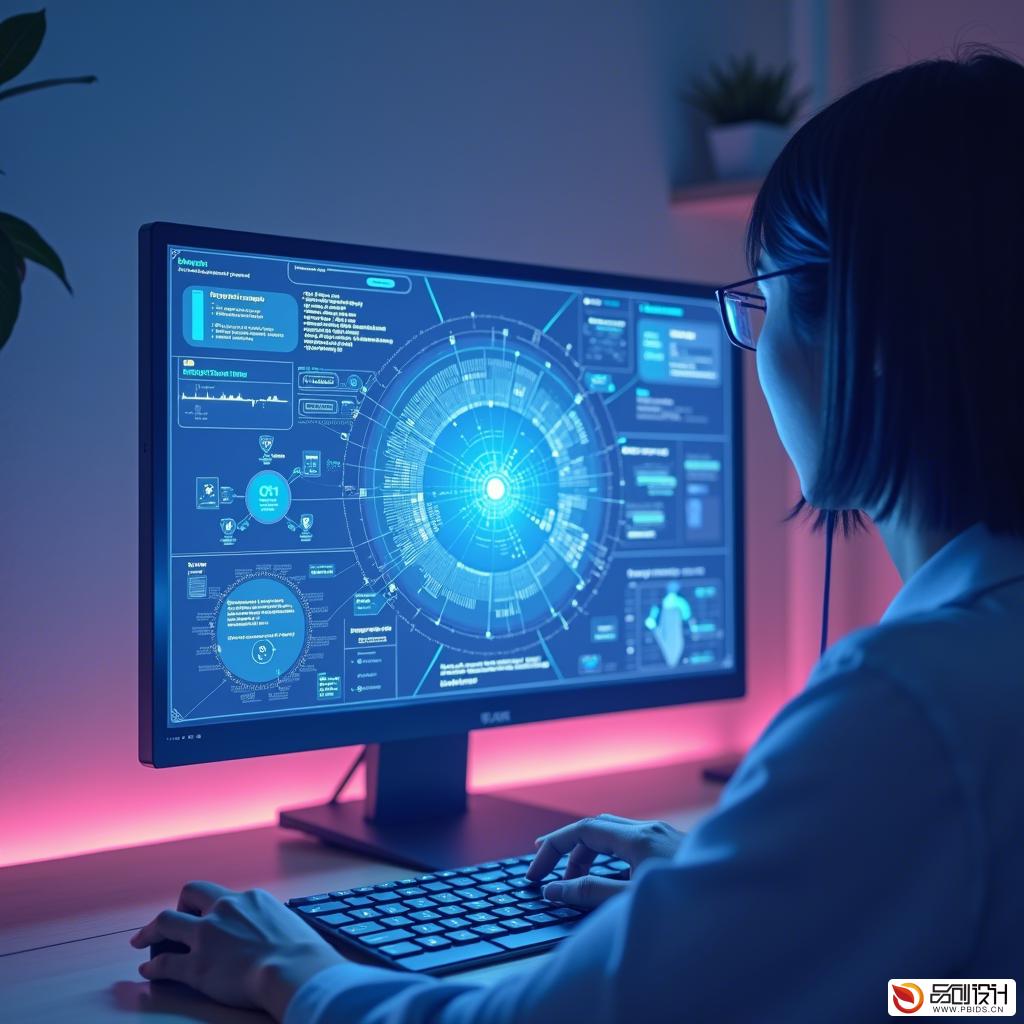 培训人机交互单位：塑造未来交互设计的核心力量
