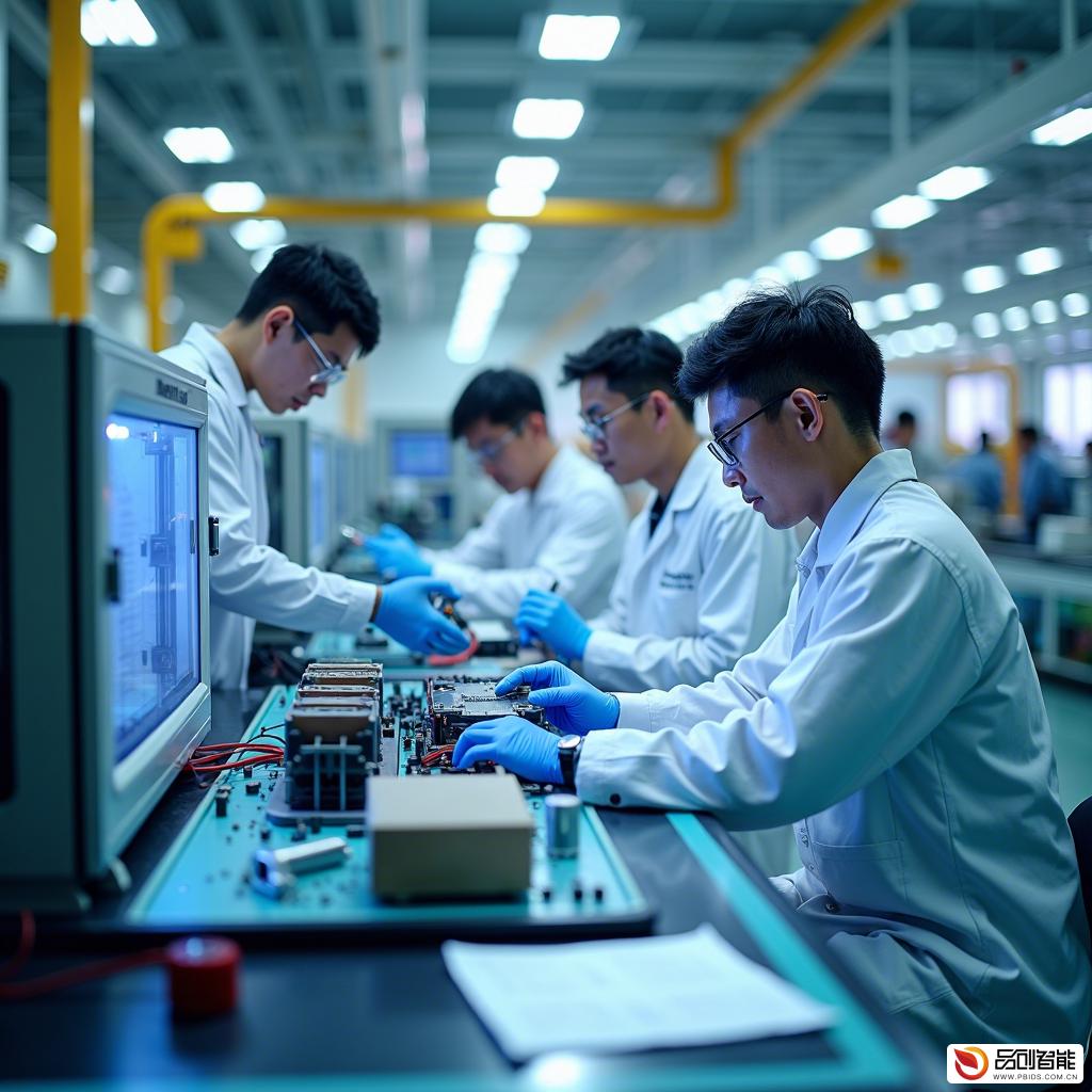 珠海市医疗设备电源隔离系统生态链深度解析