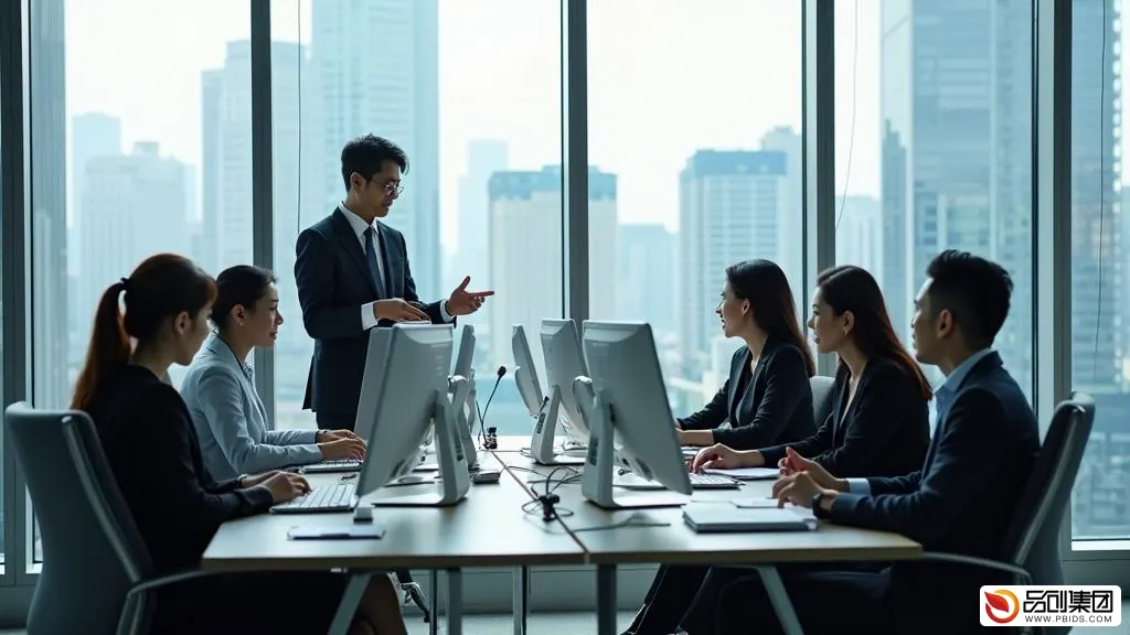 宁波人事外包：优化企业人力资源管理的明智选择
