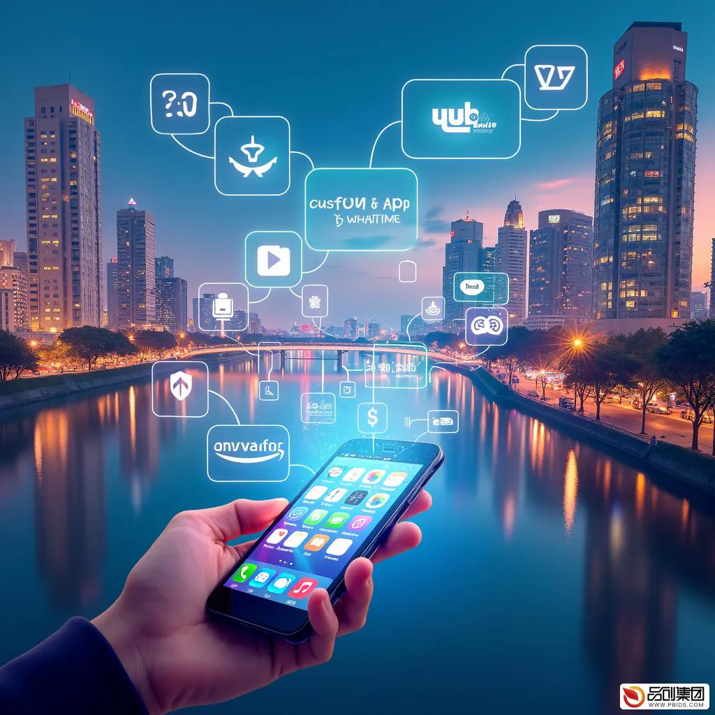 福州定制APP开发：打造专属移动应用的全方位指南
