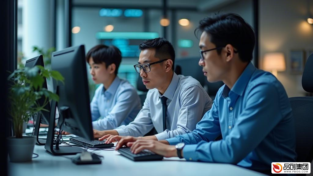 开发人员外包单价：如何制定合理且透明的报价
