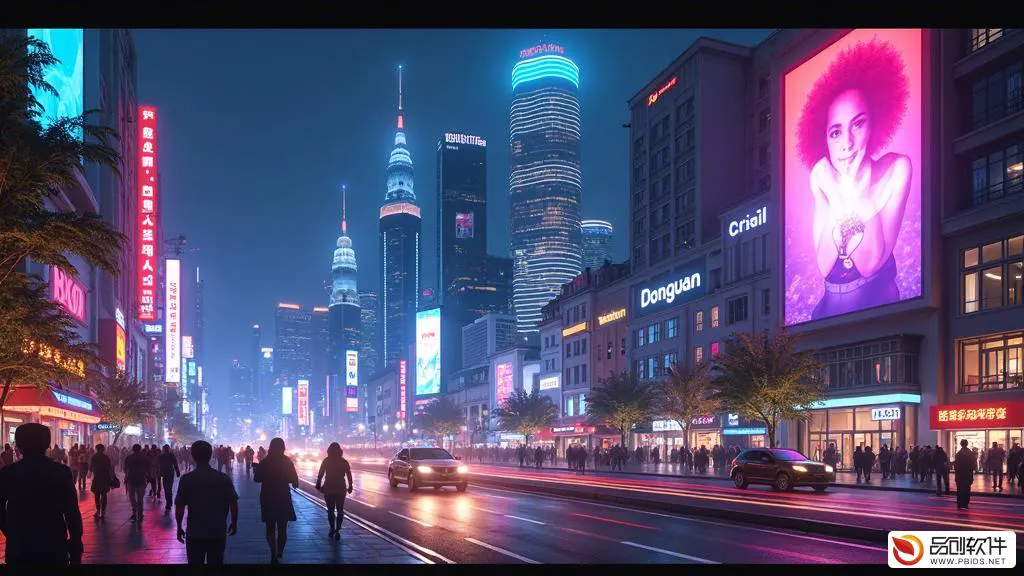 东莞市私募投后管理系统有限公司：引领金融行业新风尚
