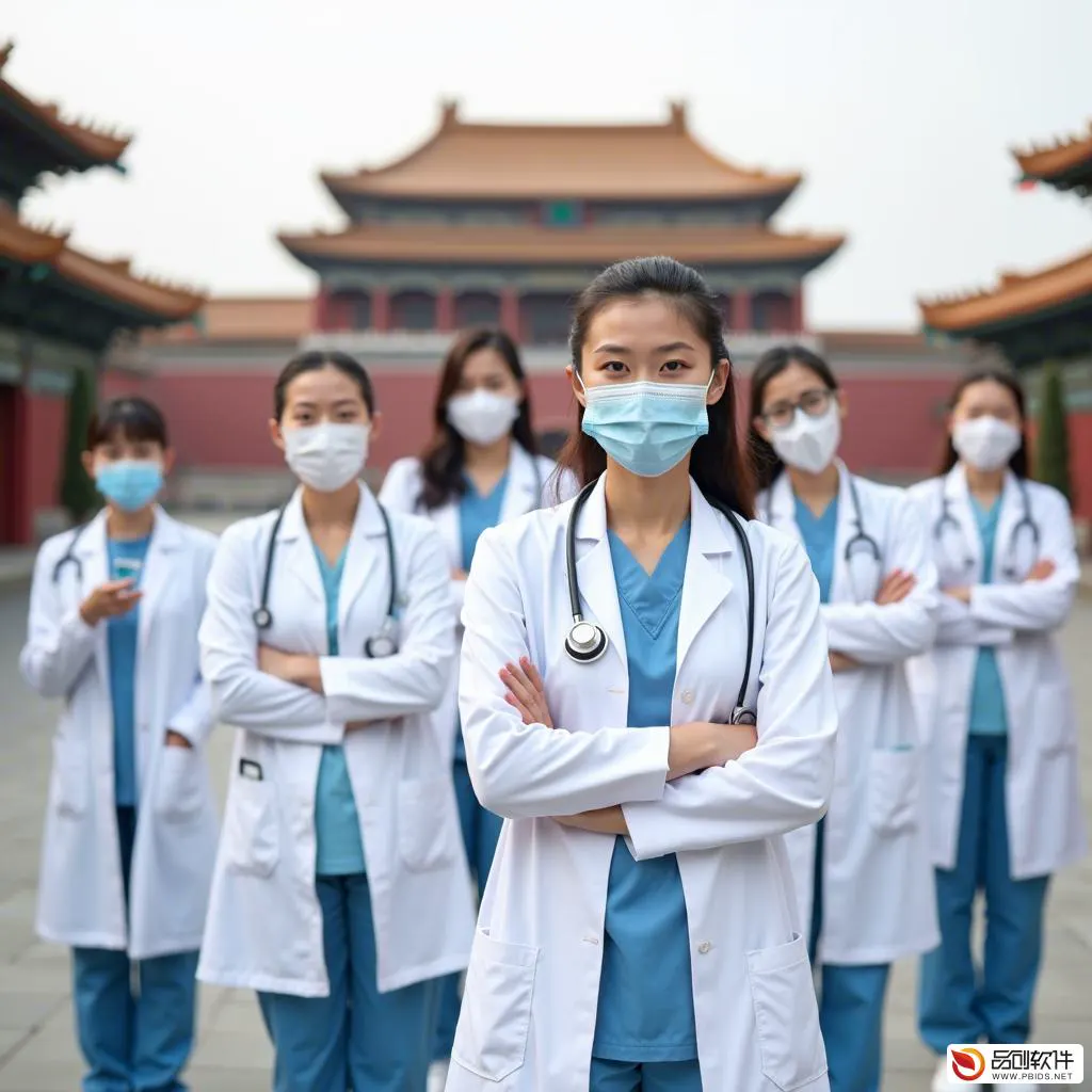 北京市医院感染防控平台企业的创新与实践
