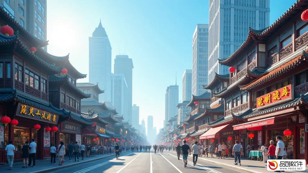 佛山市物联网关协议平台有限公司：引领智慧城市的创新力量
