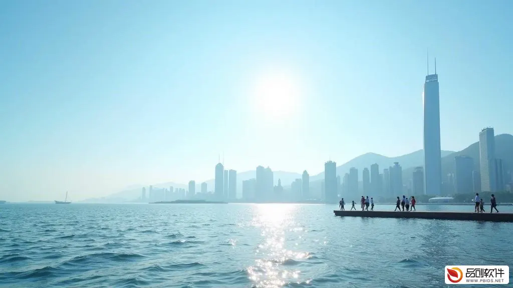 珠海市保险灾备方案平台有限公司：打造安全高效的保险数据保障体系
