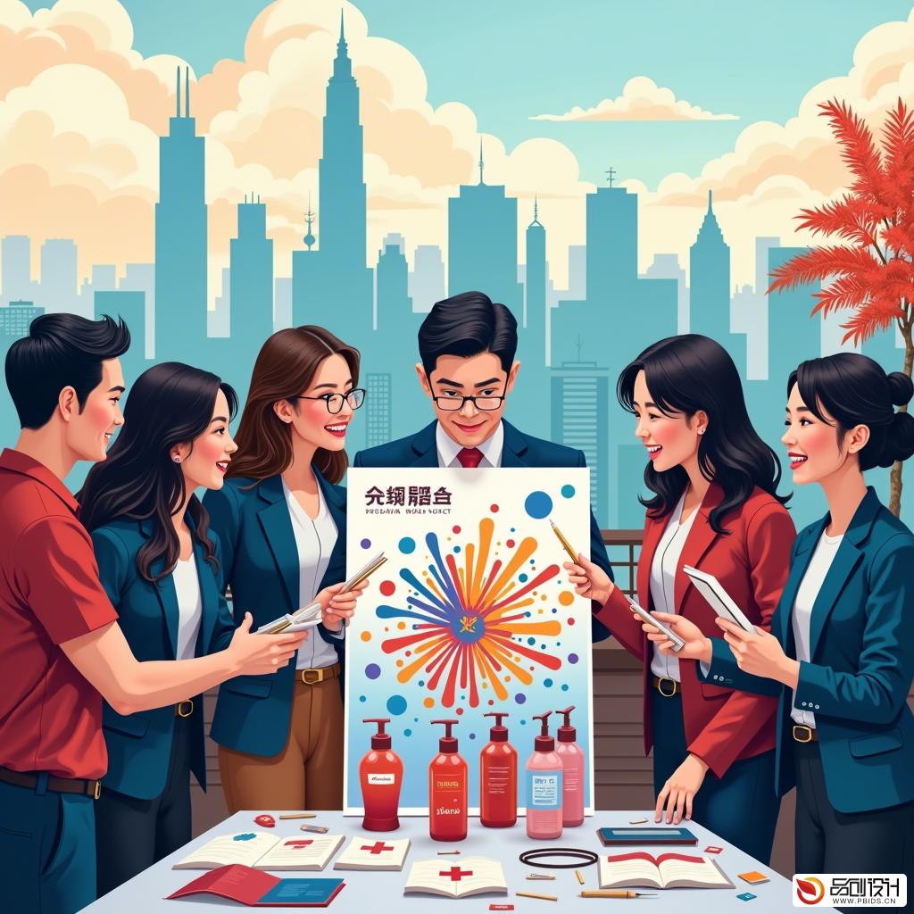 吉林用户转化提升策略：携手视觉合作伙伴共...
