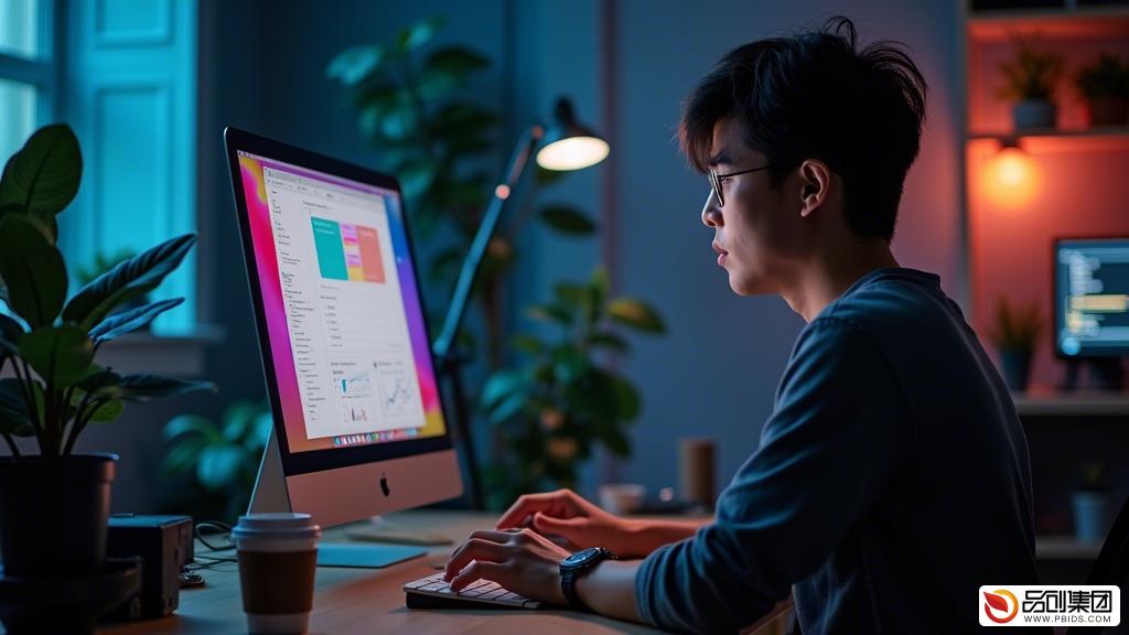 App开发全攻略：从零到一的实战指南

