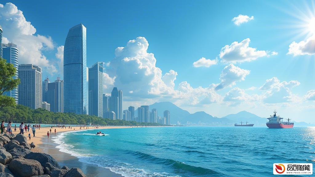 珠海市女性健康数据技术中心：守护女性健康的智慧力量
