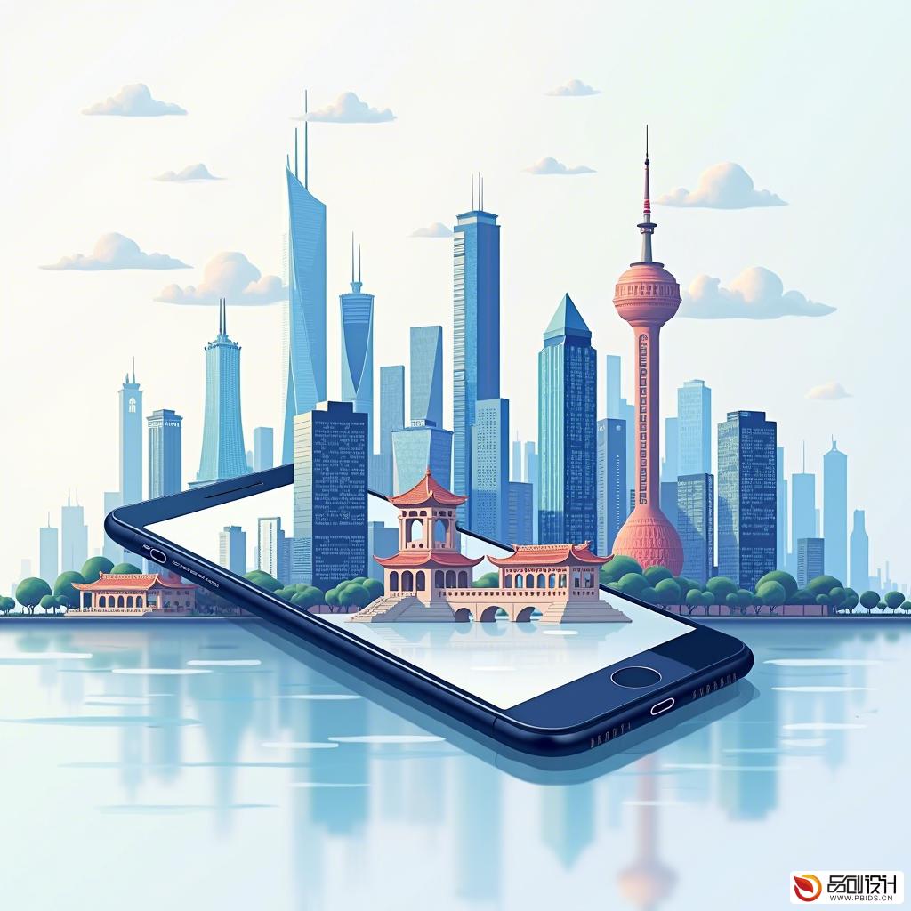 福州市手机网页设计机构：打造卓越移动体验...