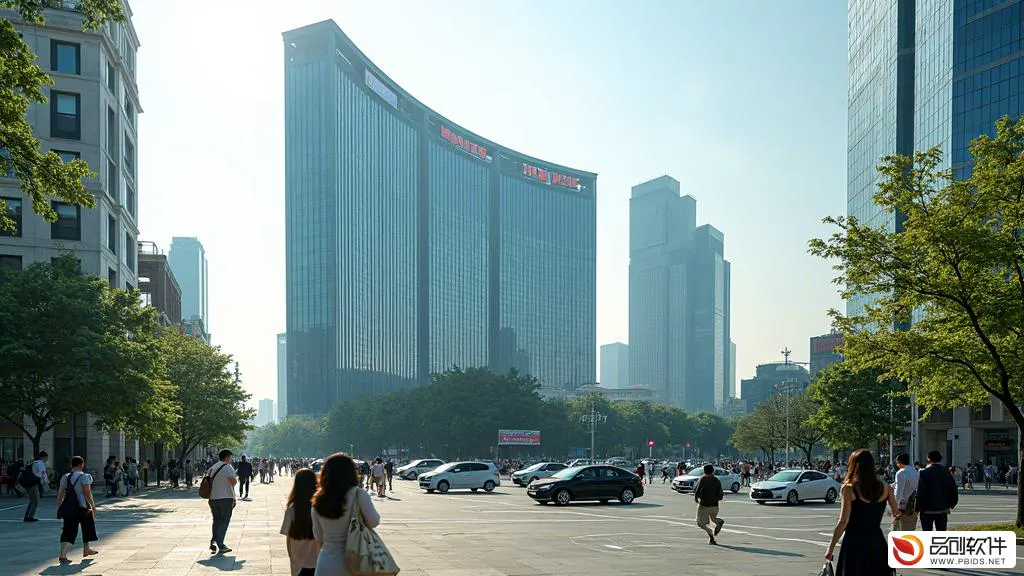 杭州市政务信创适配方案开发团队的创新之路
