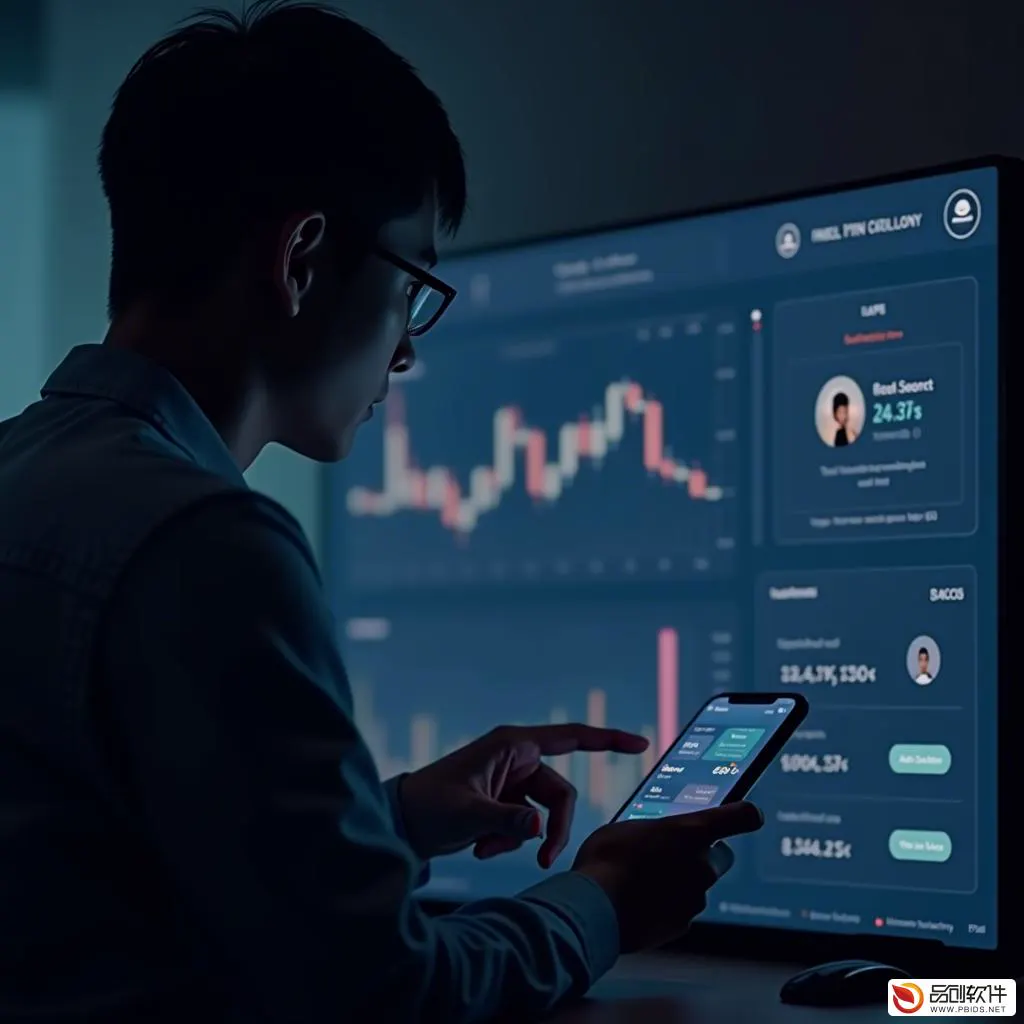 深圳市智能选股App：引领金融科技创新的研发中心
