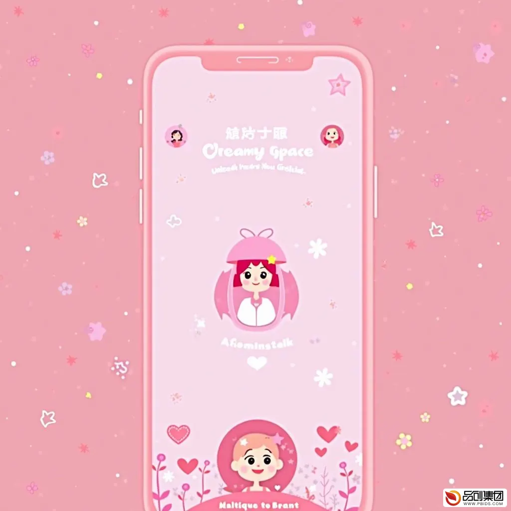 微信少女心小程序：打造专属梦幻空间的秘密武器

