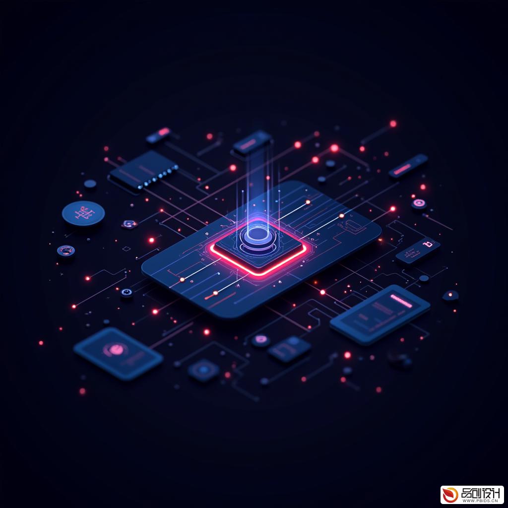 资产重组下的应用界面重构设计：打造高效与美观并存的数...
