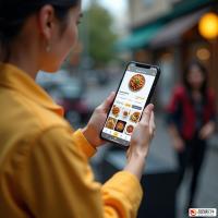 同城外卖软件定制开发流程全解析

