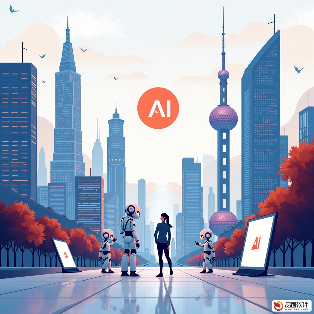 北京市AI实用工具App企业的崛起与创新
