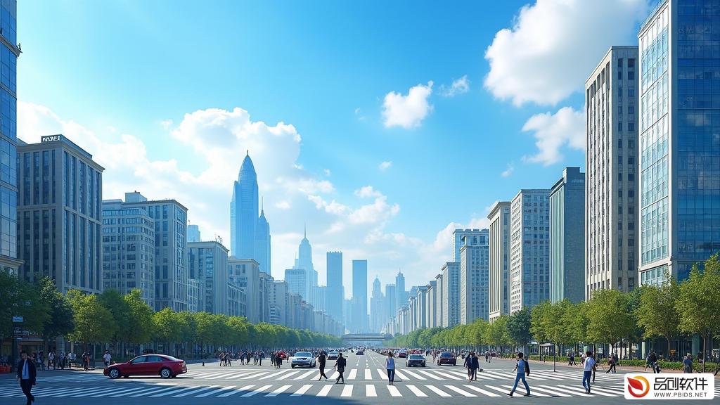 合肥市文旅智慧景区系统集团：引领旅游新风尚的科技力量
