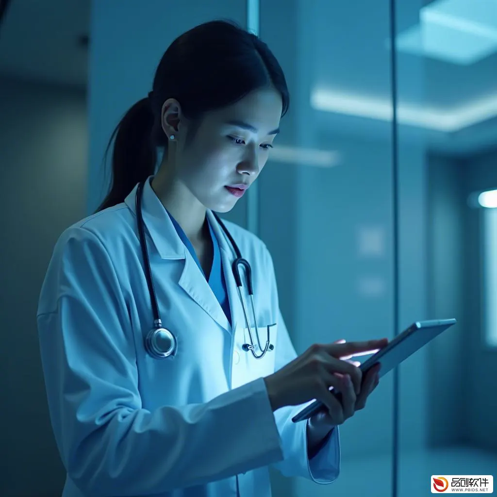 武汉市医疗影像AI辅助诊断平台服务商：引领医疗...
