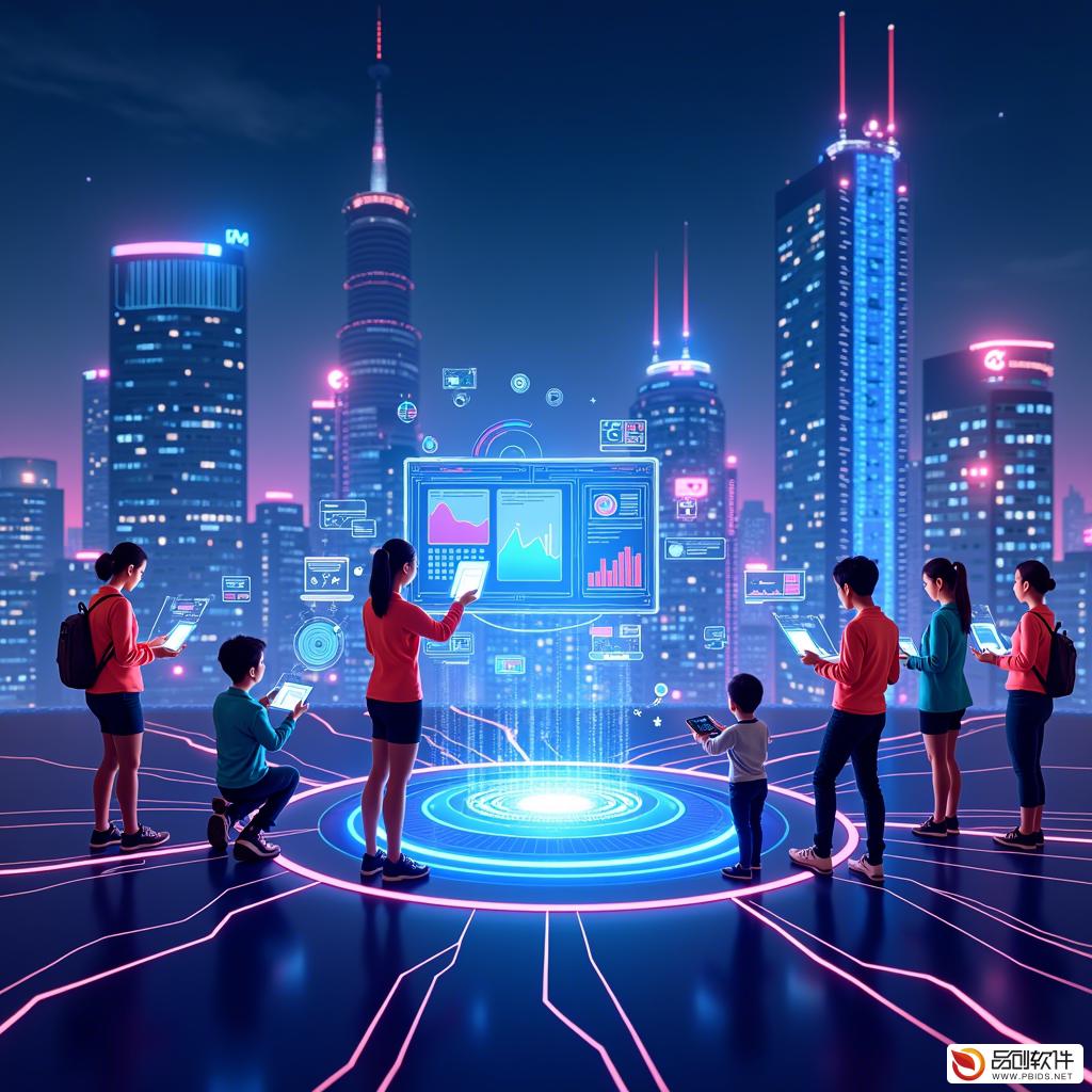 珠海市新零售IoT解决方案：引领未来商业变革
