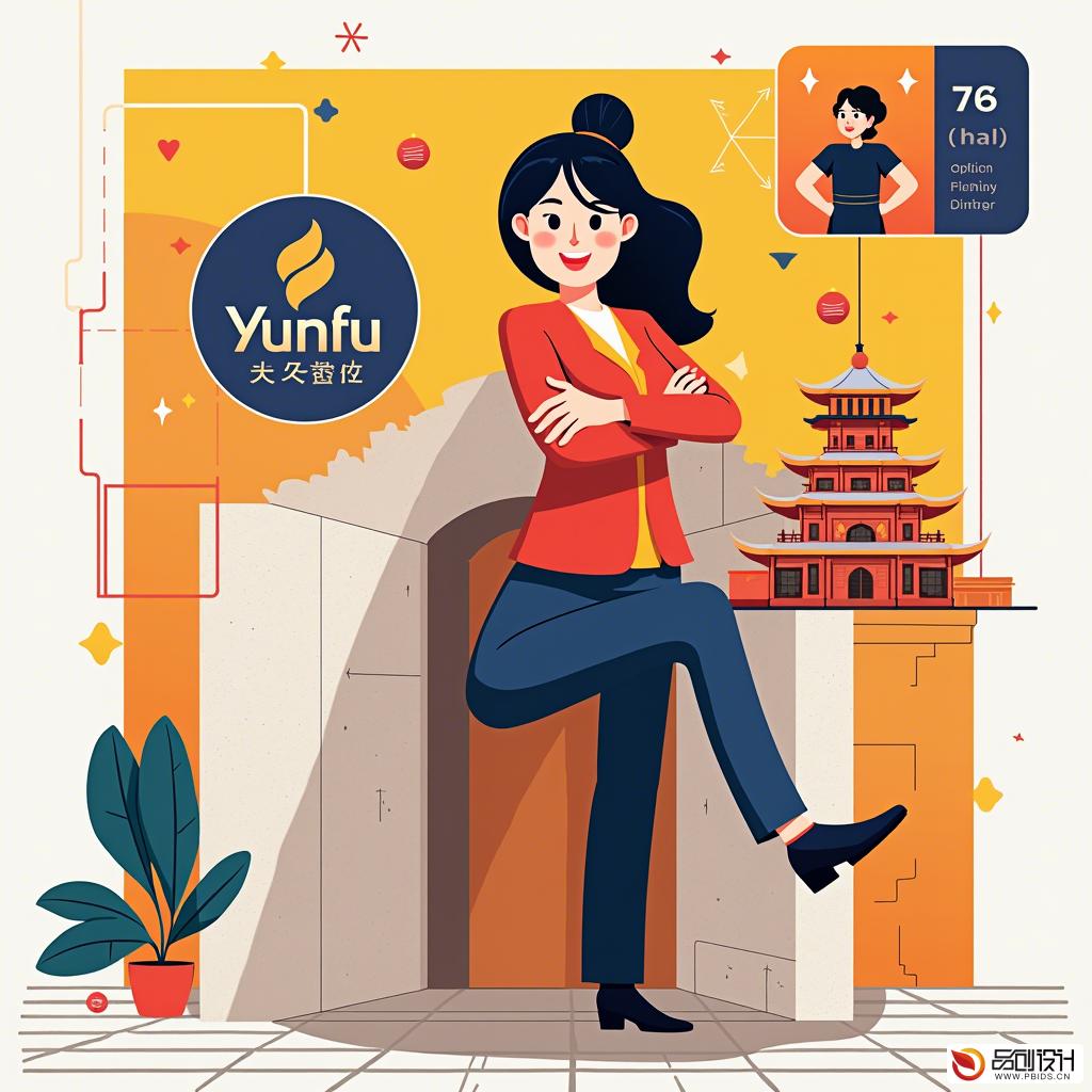 云浮市品创设计智库：引领创新设计，赋能产...