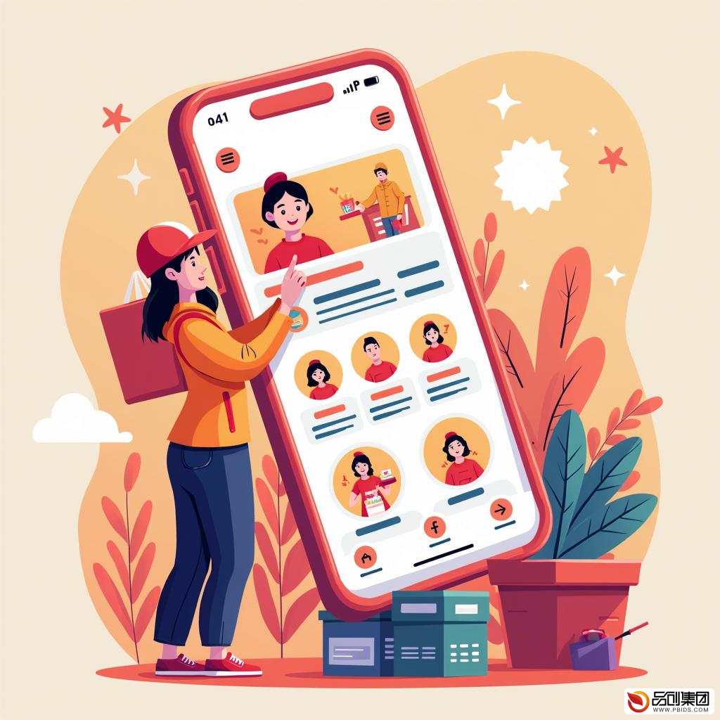 跑腿APP开发价格全解析：如何合理规划预...