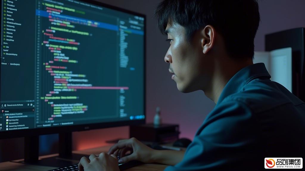 定制软件定做开发：打造专属业务解决方案的全方位指南
