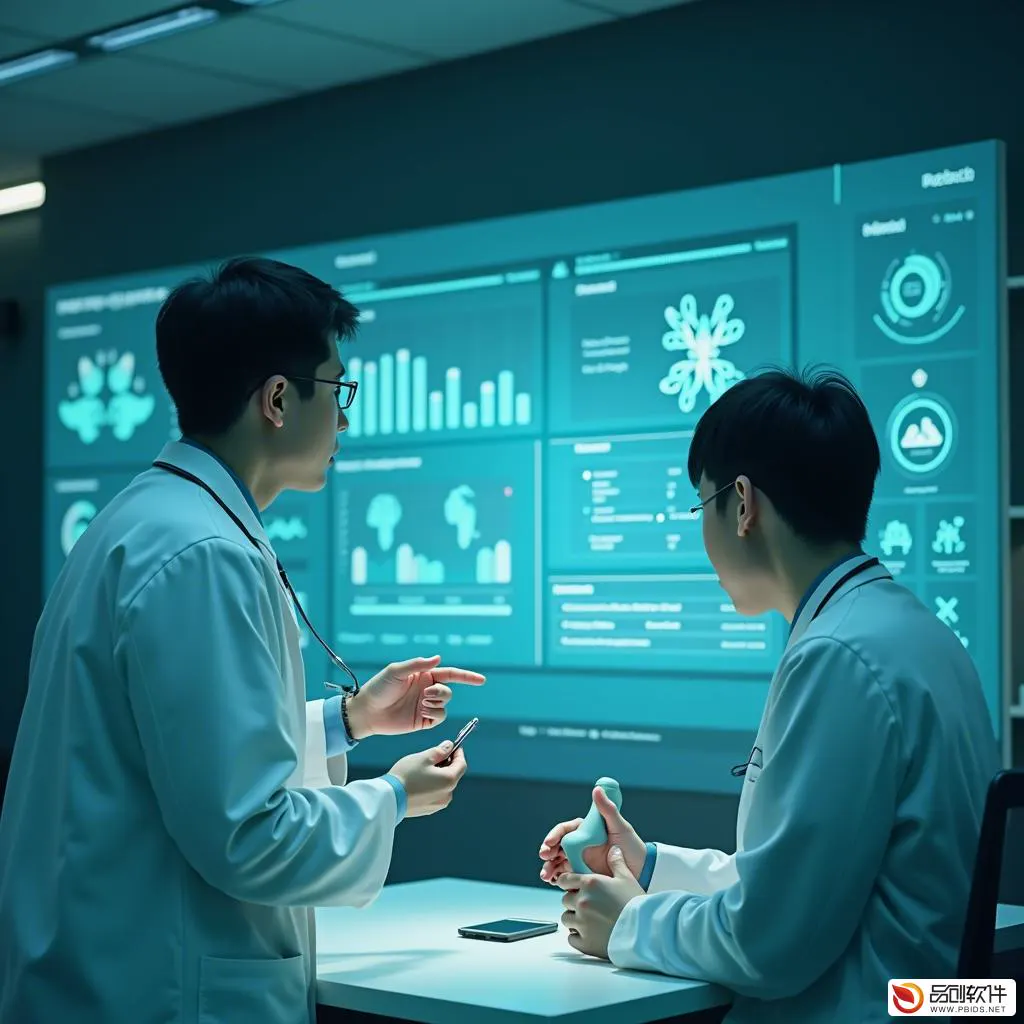 成都市医疗科研数据平台有限公司：引领医疗数据创新与应用
