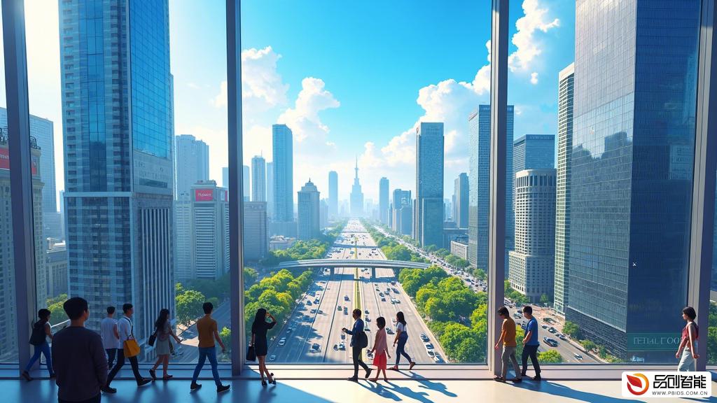 合肥市货运车载智能终端系统集团：引领物流智能化新篇章
