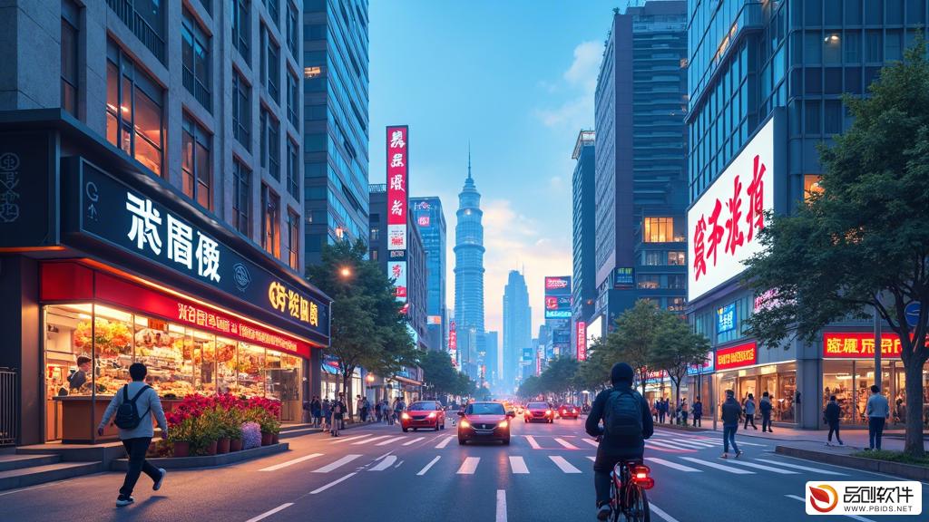 东莞市供应链可视化平台：创新引领，重塑物流生态
