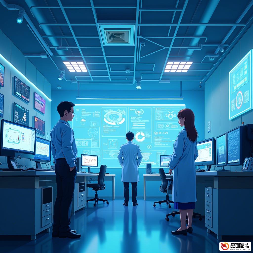 北京市医保结算智能化实验室：引领医疗支付...