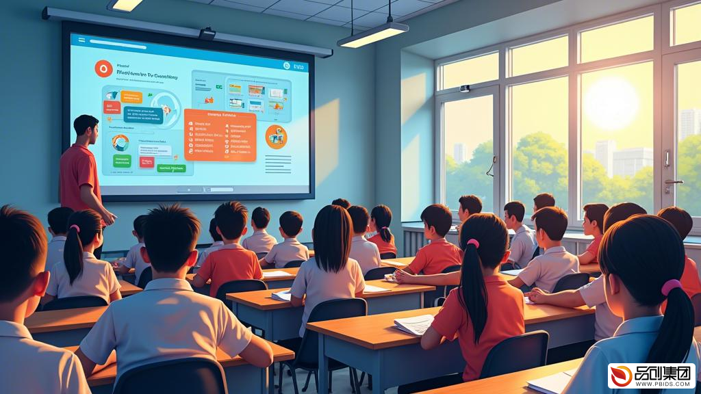 高中学习新助手：精选免费教学APP全解析
