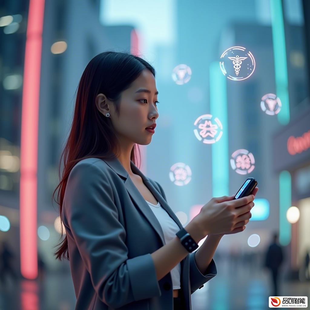 合肥市低功耗BLE医疗硬件集成生态链：创...