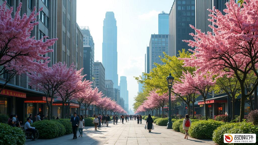 成都市市政设施溯源管理平台：企业智慧管理的创新实践
