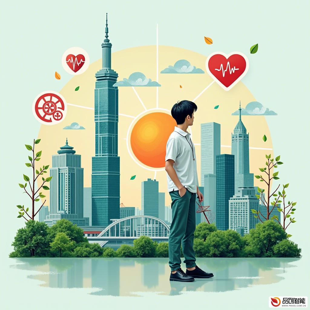 合肥市NB-IoT体温贴服务商：科技守护...